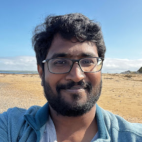 Dinesh KP